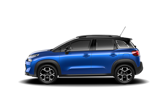 SUV Citroën C3 Aircross