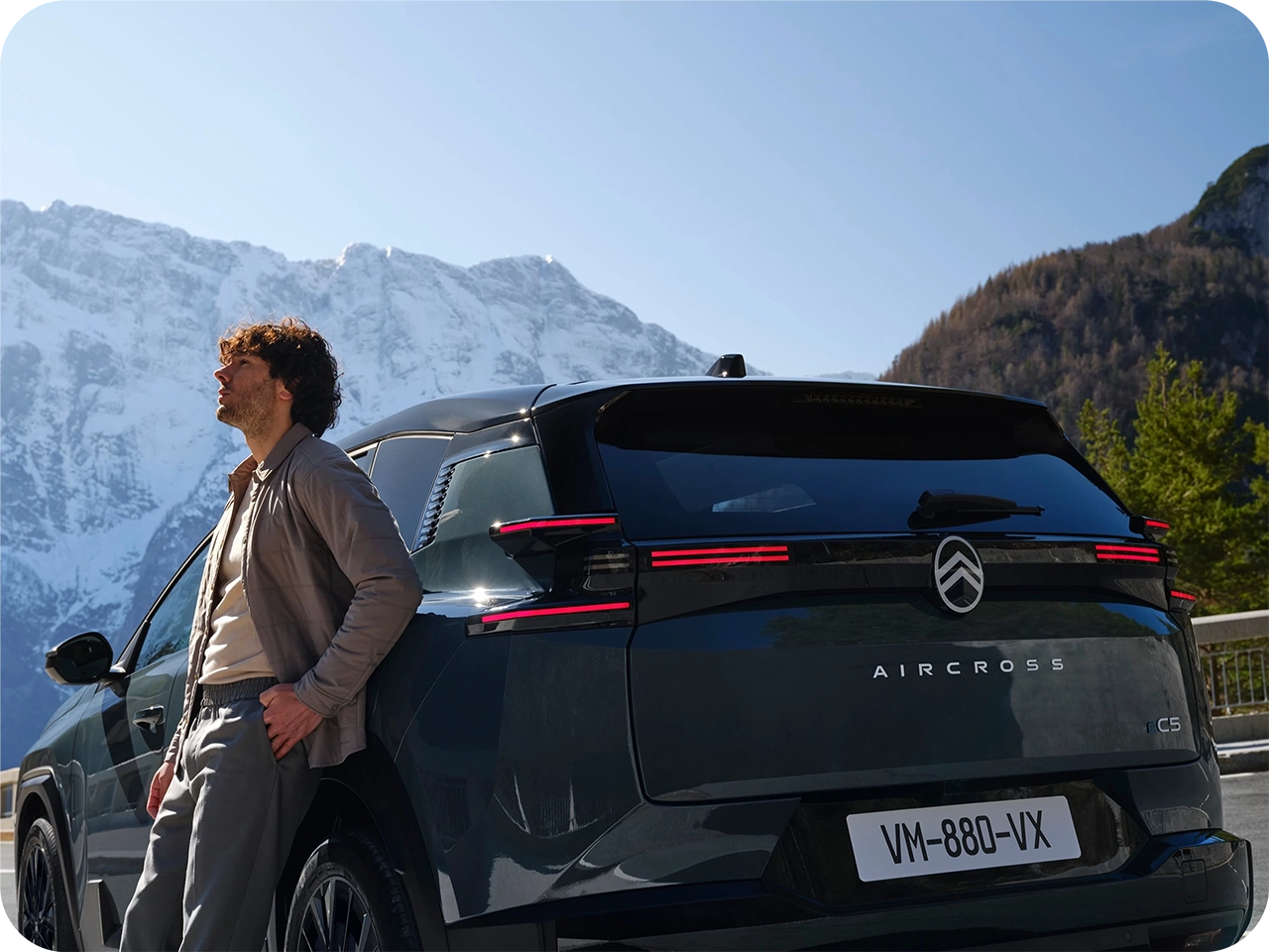 Assistência
